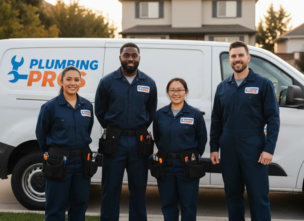 Water Heater Repair company in Hanna, IN